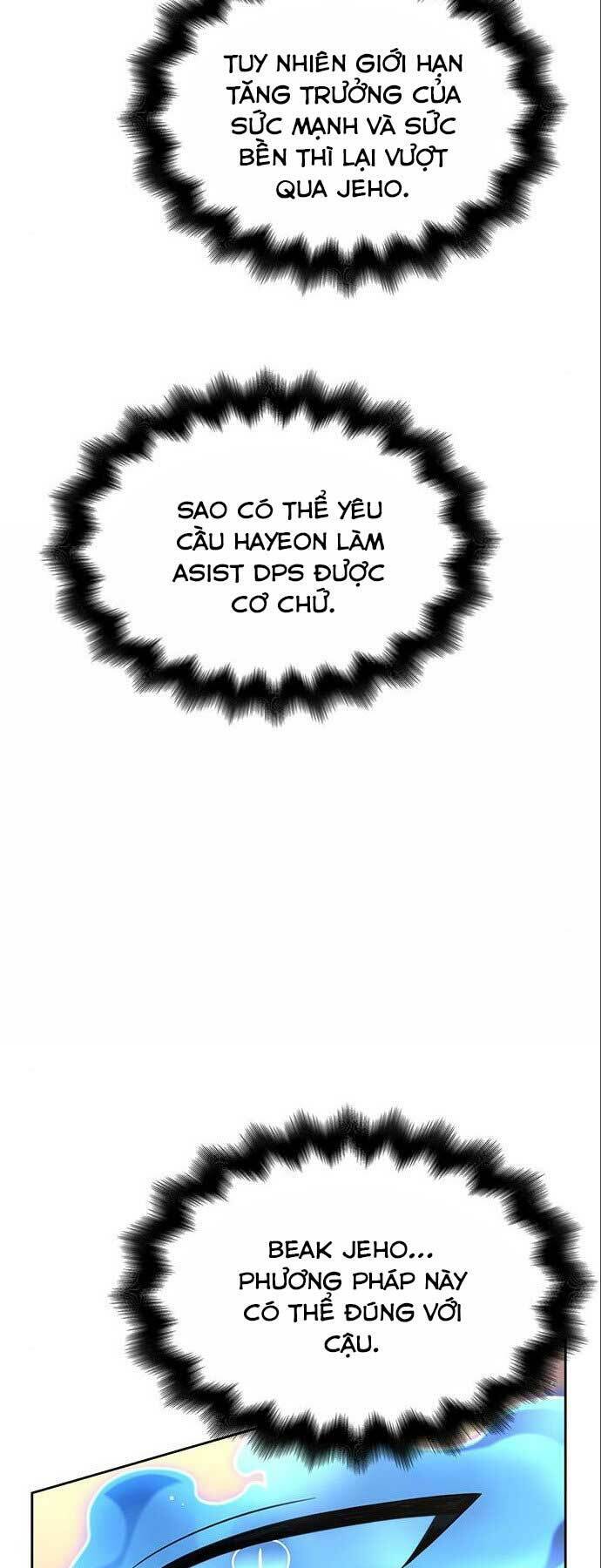 Cuộc Chiến Siêu Nhân - Chương 7