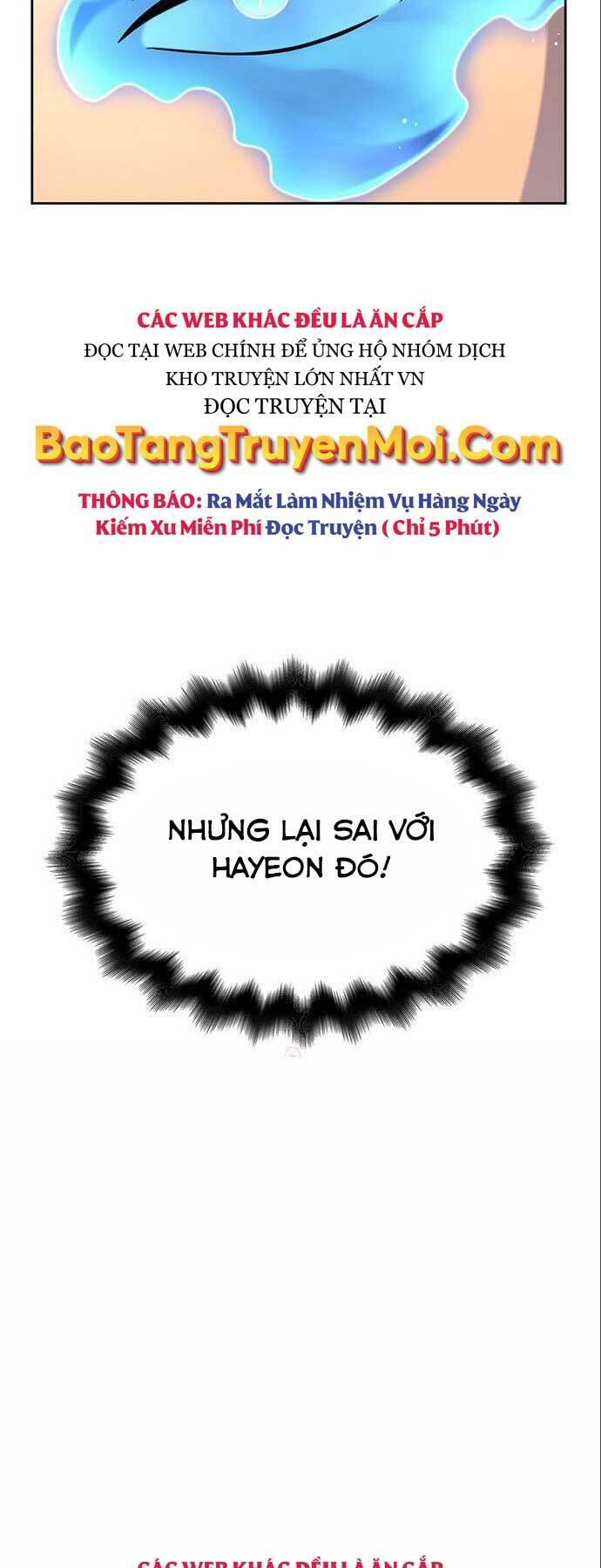 Cuộc Chiến Siêu Nhân - Chương 7