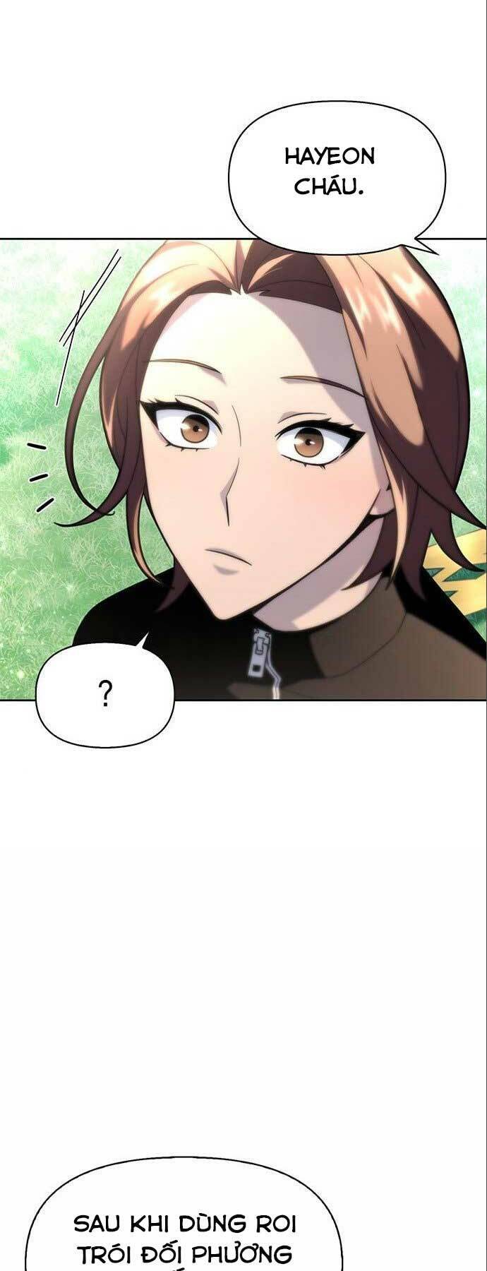 Cuộc Chiến Siêu Nhân - Chương 7