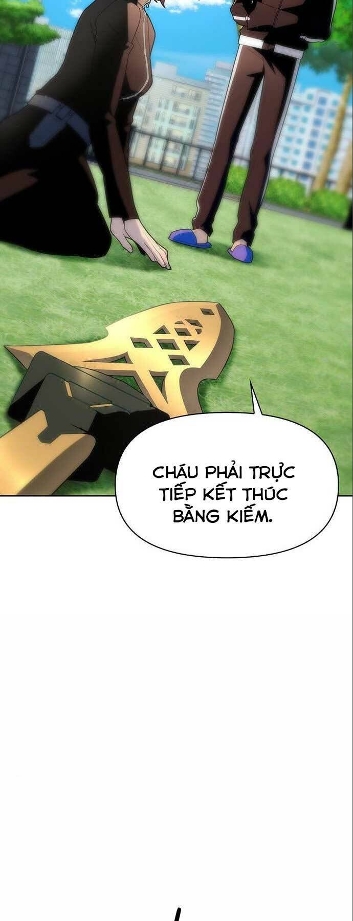 Cuộc Chiến Siêu Nhân - Chương 7