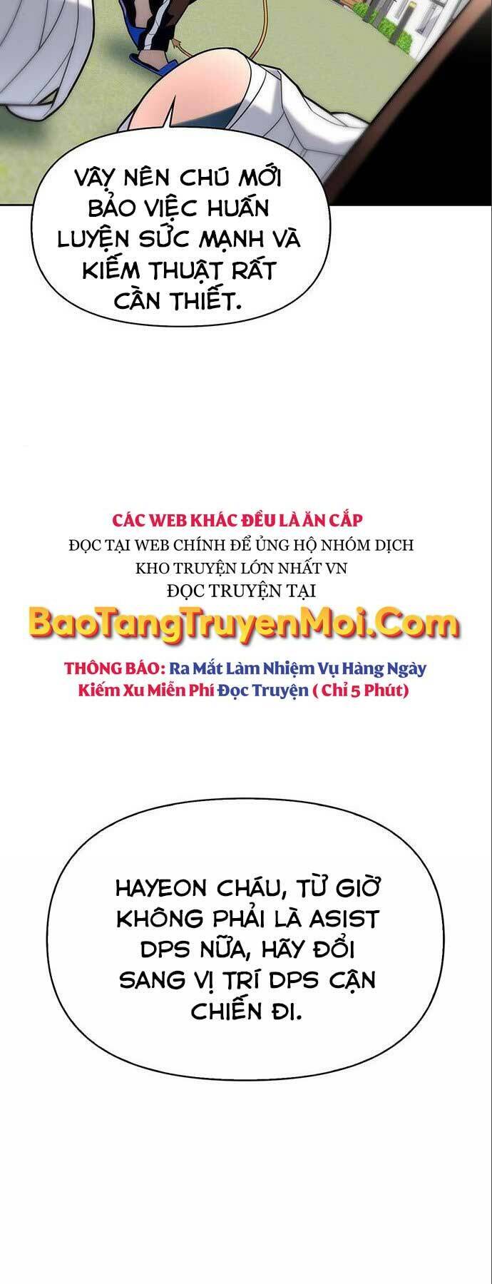 Cuộc Chiến Siêu Nhân - Chương 7