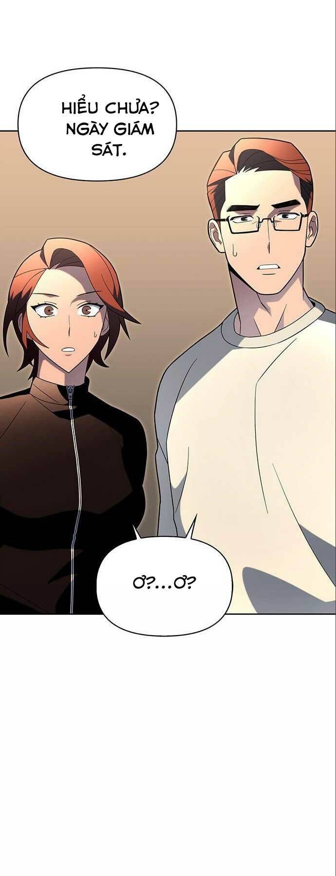 Cuộc Chiến Siêu Nhân - Chương 7