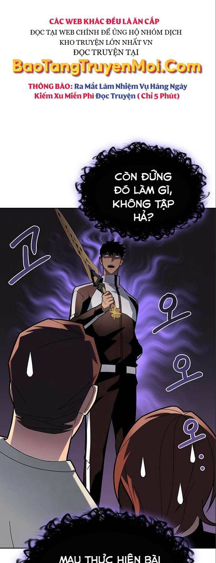 Cuộc Chiến Siêu Nhân - Chương 7