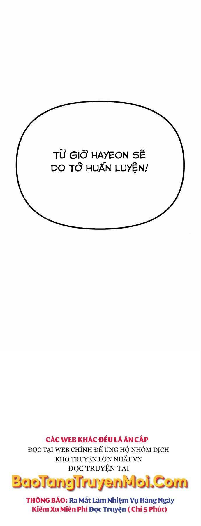 Cuộc Chiến Siêu Nhân - Chương 7