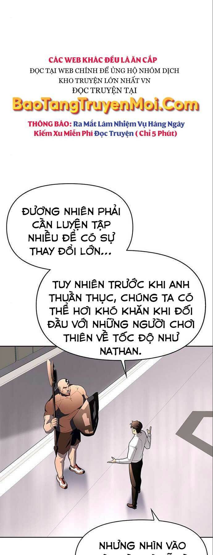 Cuộc Chiến Siêu Nhân - Chương 7