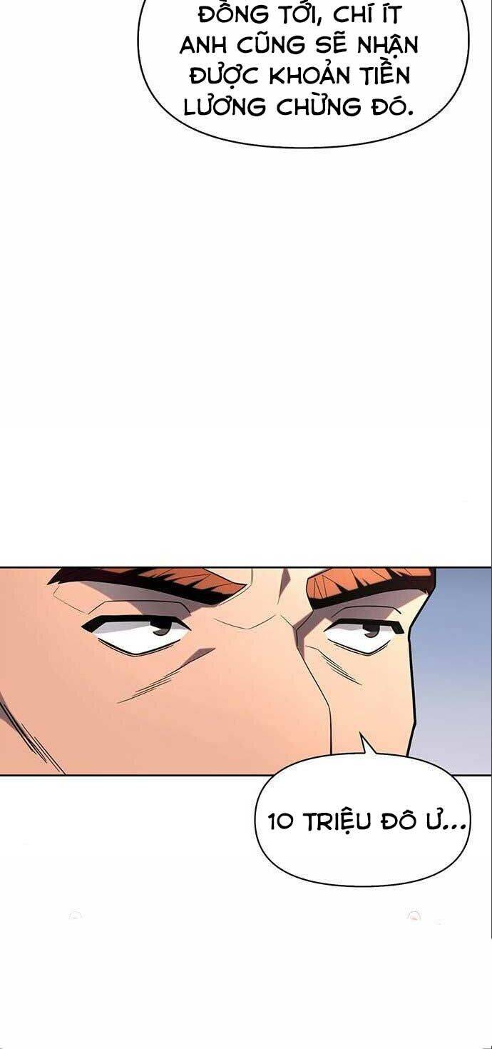 Cuộc Chiến Siêu Nhân - Chương 7