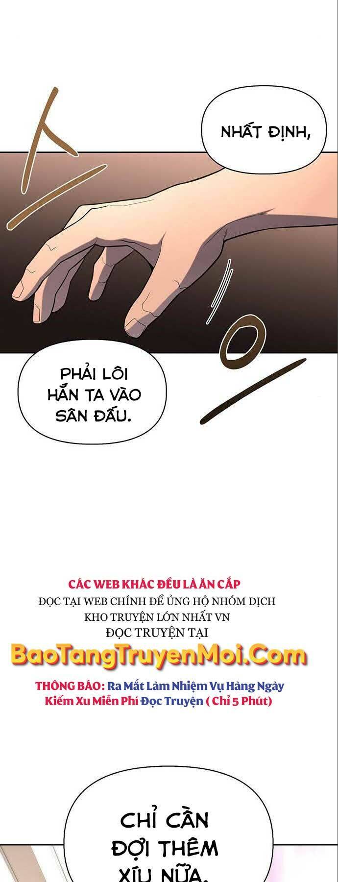 Cuộc Chiến Siêu Nhân - Chương 7