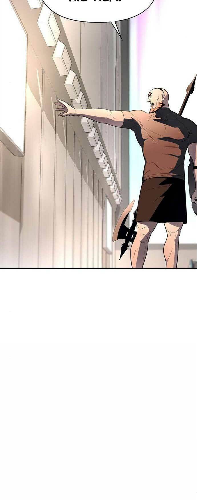 Cuộc Chiến Siêu Nhân - Chương 7