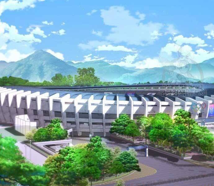 Cuộc Chiến Siêu Nhân - Chương 8