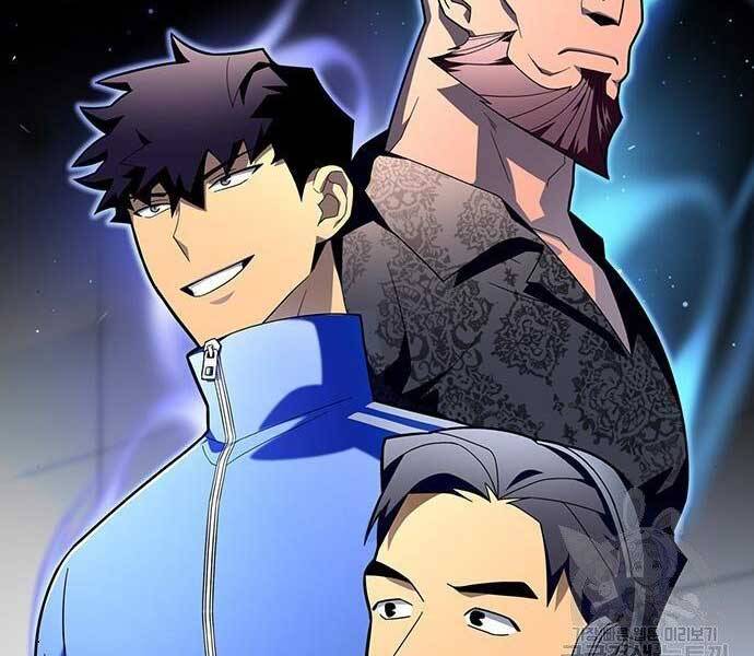 Cuộc Chiến Siêu Nhân - Chương 8