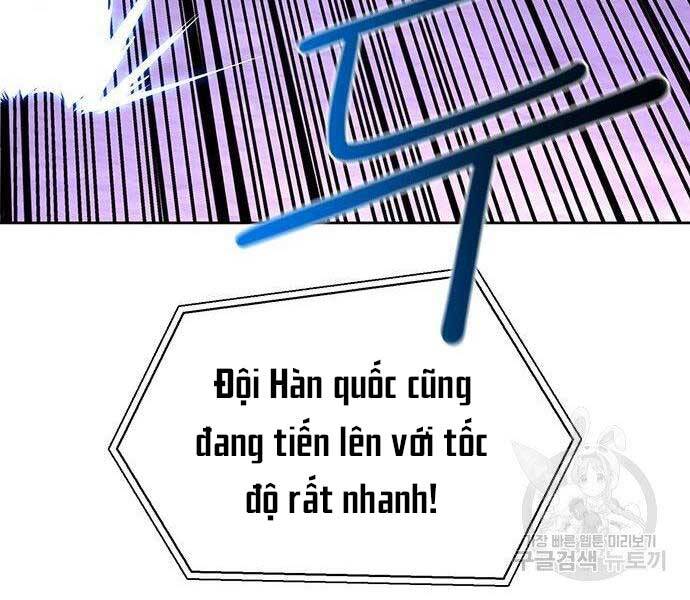 Cuộc Chiến Siêu Nhân - Chương 8