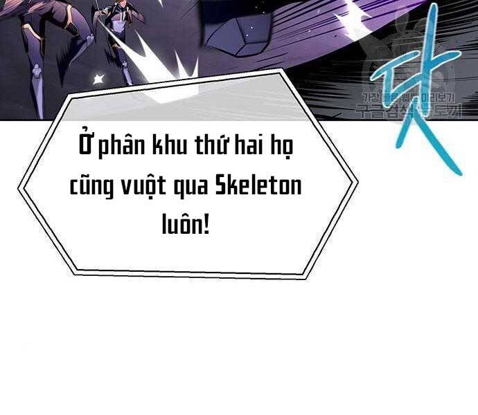 Cuộc Chiến Siêu Nhân - Chương 8