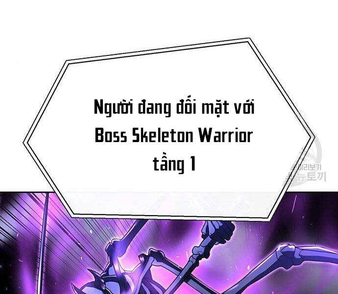 Cuộc Chiến Siêu Nhân - Chương 8