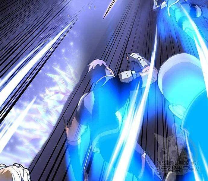 Cuộc Chiến Siêu Nhân - Chương 8