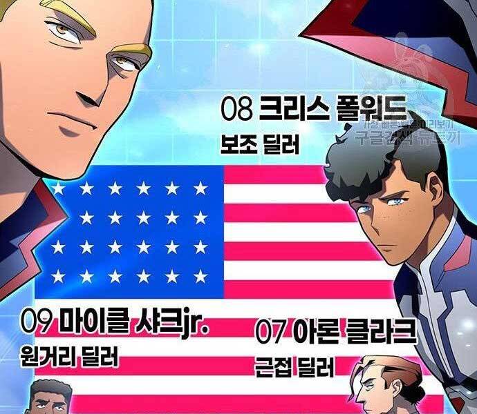 Cuộc Chiến Siêu Nhân - Chương 8