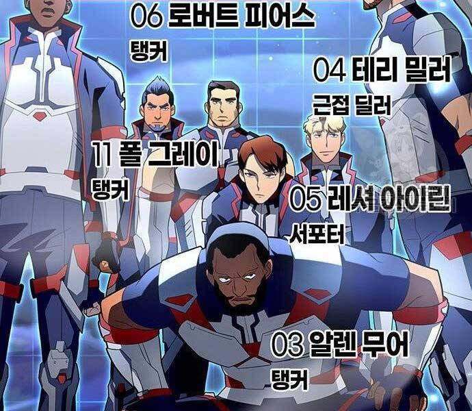 Cuộc Chiến Siêu Nhân - Chương 8