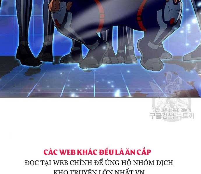 Cuộc Chiến Siêu Nhân - Chương 8