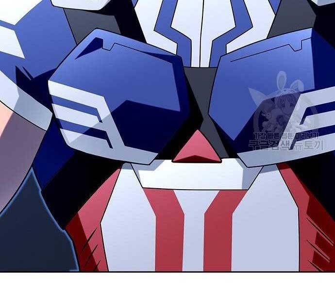 Cuộc Chiến Siêu Nhân - Chương 8