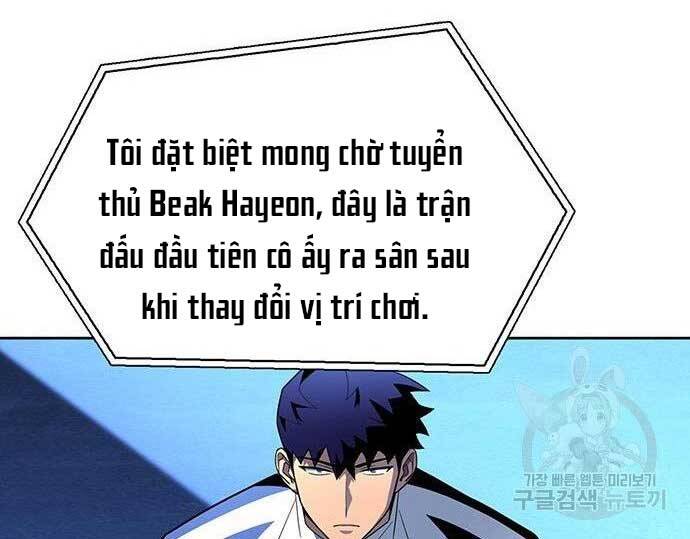 Cuộc Chiến Siêu Nhân - Chương 8