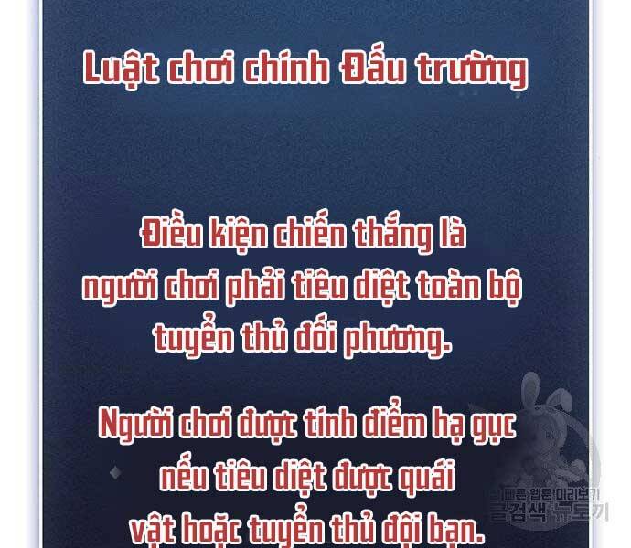 Cuộc Chiến Siêu Nhân - Chương 8