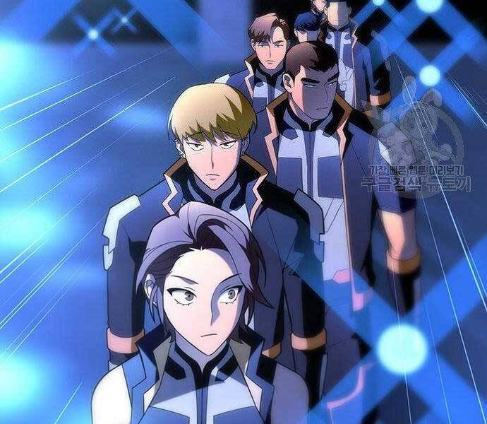 Cuộc Chiến Siêu Nhân - Chương 8