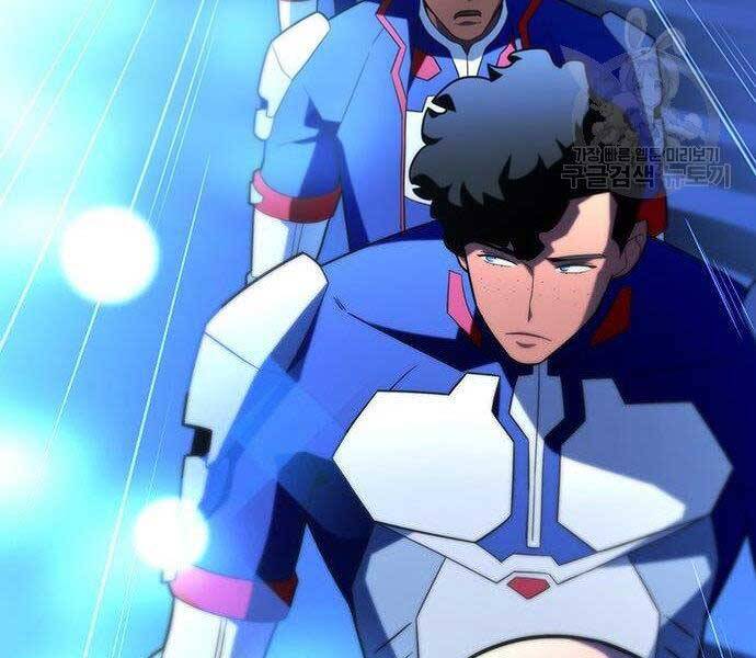 Cuộc Chiến Siêu Nhân - Chương 8