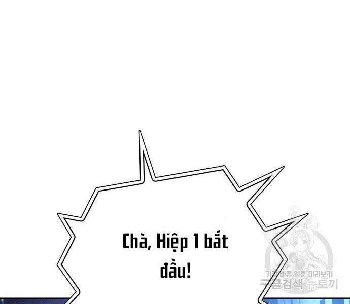 Cuộc Chiến Siêu Nhân - Chương 8