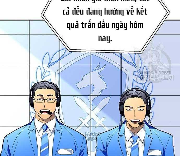 Cuộc Chiến Siêu Nhân - Chương 8