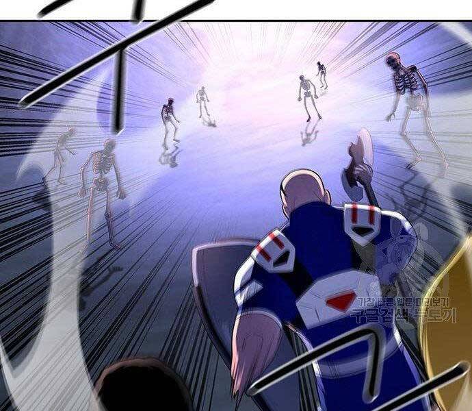 Cuộc Chiến Siêu Nhân - Chương 8