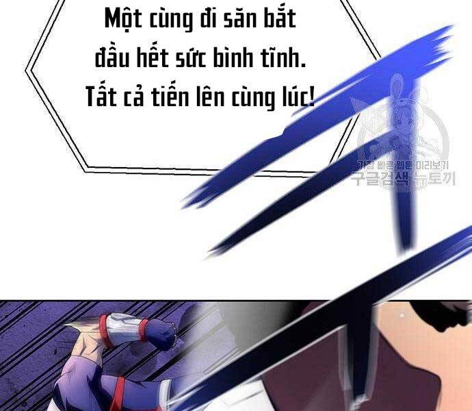 Cuộc Chiến Siêu Nhân - Chương 8