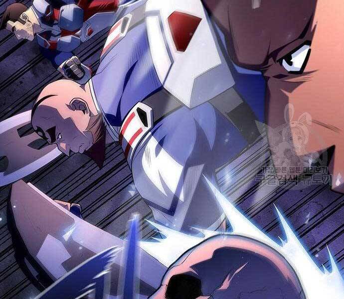 Cuộc Chiến Siêu Nhân - Chương 8