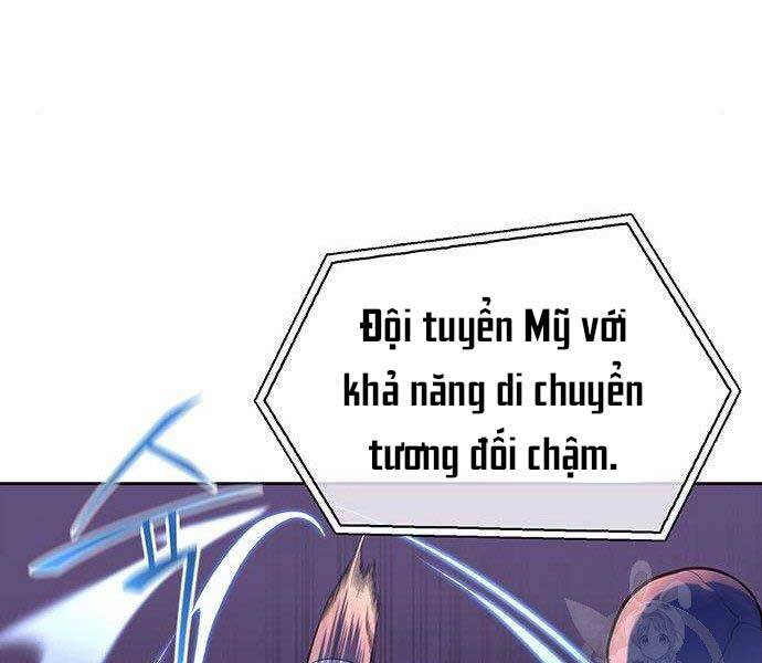 Cuộc Chiến Siêu Nhân - Chương 8