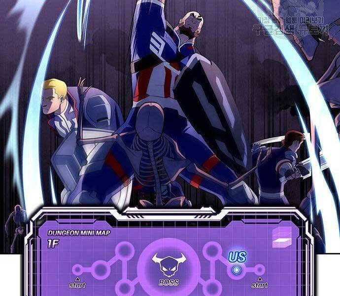 Cuộc Chiến Siêu Nhân - Chương 8