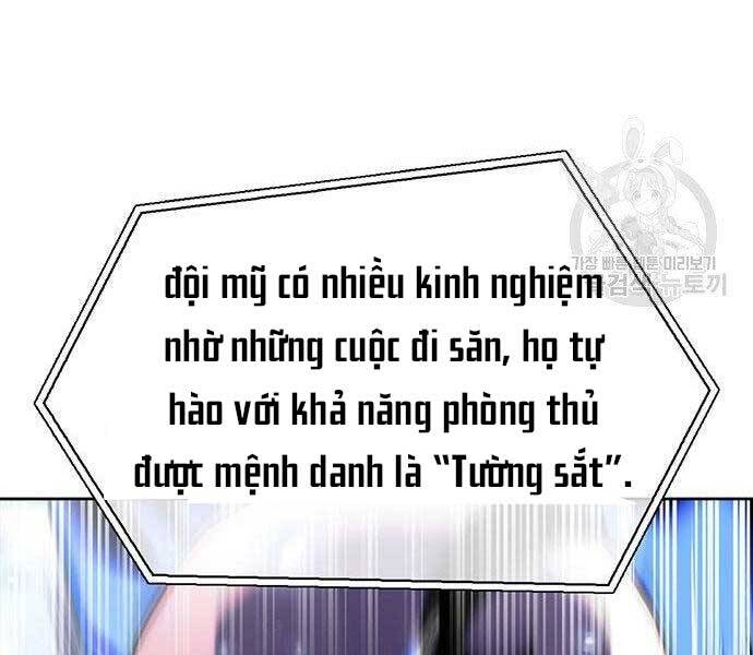 Cuộc Chiến Siêu Nhân - Chương 8