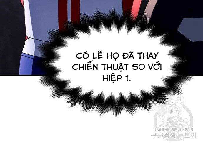 Cuộc Chiến Siêu Nhân - Chương 9