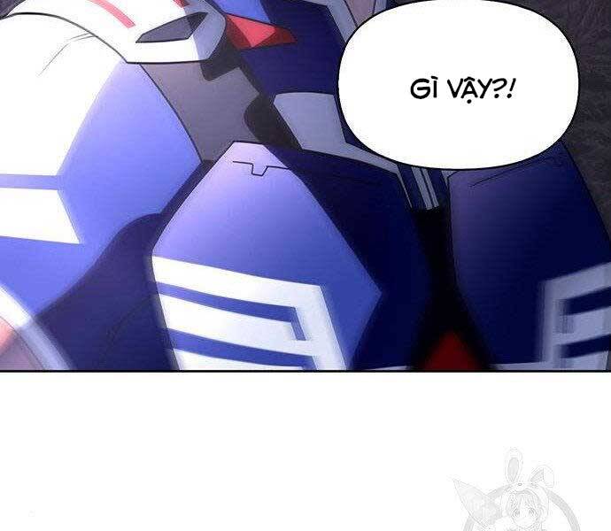 Cuộc Chiến Siêu Nhân - Chương 9