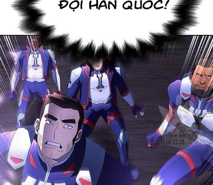 Cuộc Chiến Siêu Nhân - Chương 9