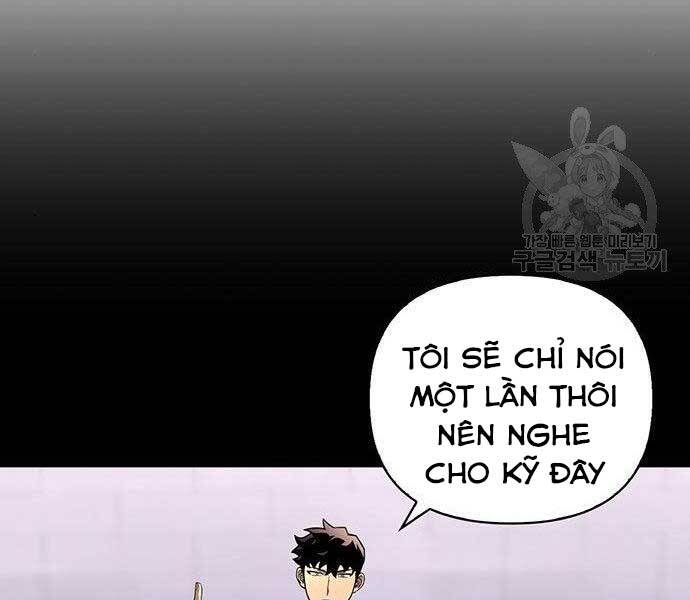 Cuộc Chiến Siêu Nhân - Chương 9