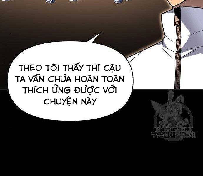 Cuộc Chiến Siêu Nhân - Chương 9