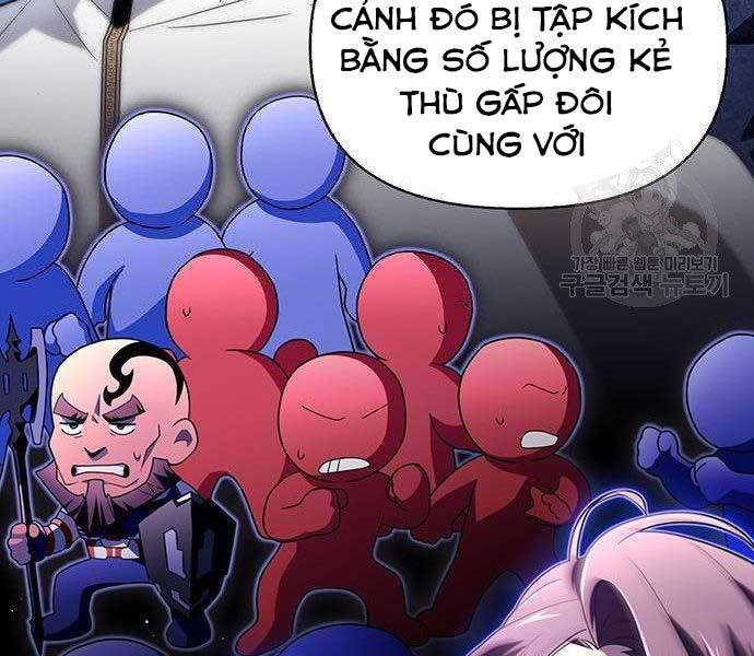 Cuộc Chiến Siêu Nhân - Chương 9