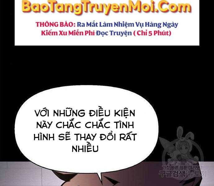 Cuộc Chiến Siêu Nhân - Chương 9