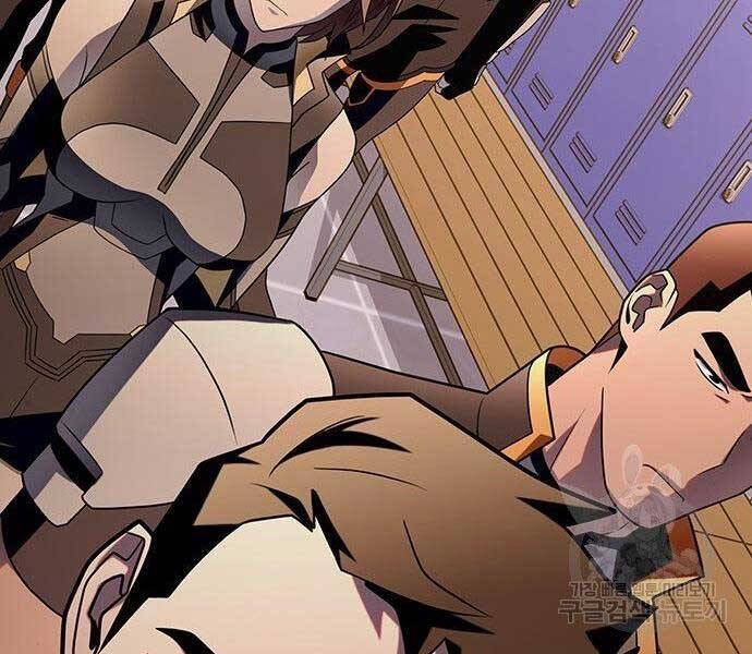 Cuộc Chiến Siêu Nhân - Chương 9