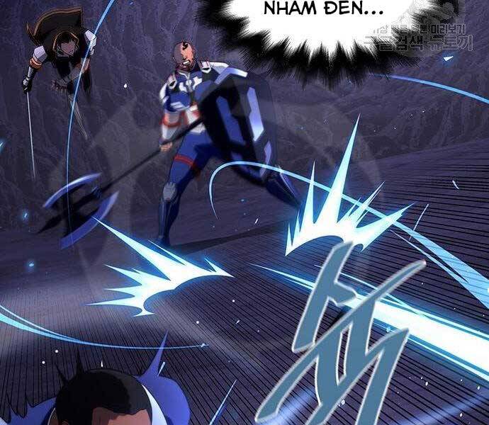Cuộc Chiến Siêu Nhân - Chương 9