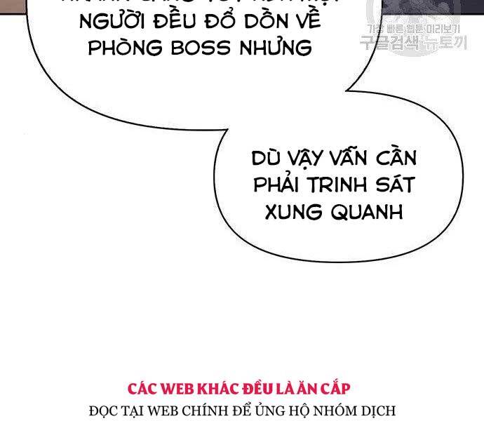 Cuộc Chiến Siêu Nhân - Chương 9