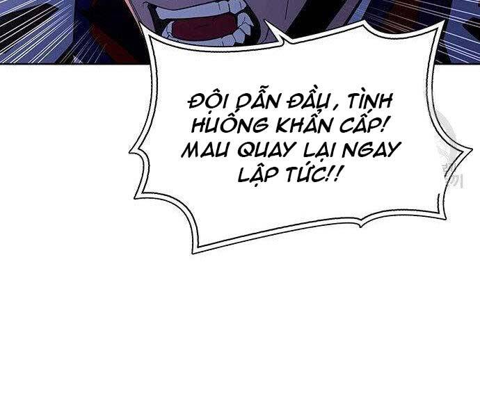 Cuộc Chiến Siêu Nhân - Chương 9