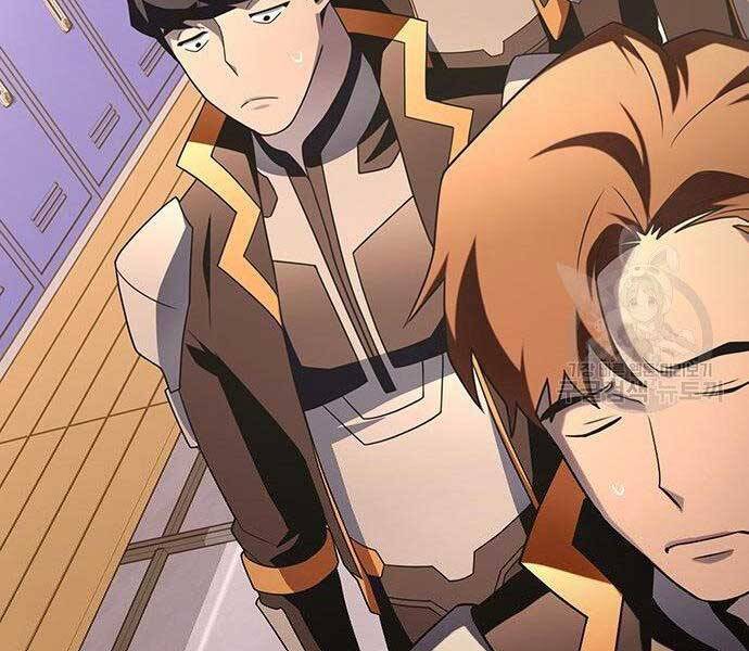 Cuộc Chiến Siêu Nhân - Chương 9