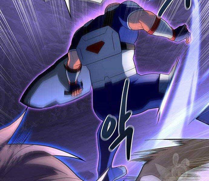 Cuộc Chiến Siêu Nhân - Chương 9