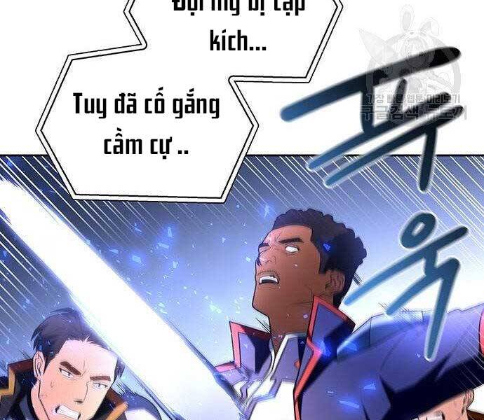 Cuộc Chiến Siêu Nhân - Chương 9