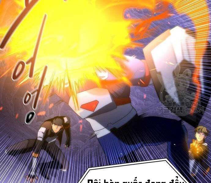 Cuộc Chiến Siêu Nhân - Chương 9