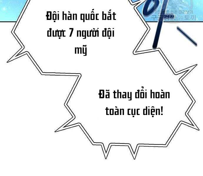 Cuộc Chiến Siêu Nhân - Chương 9